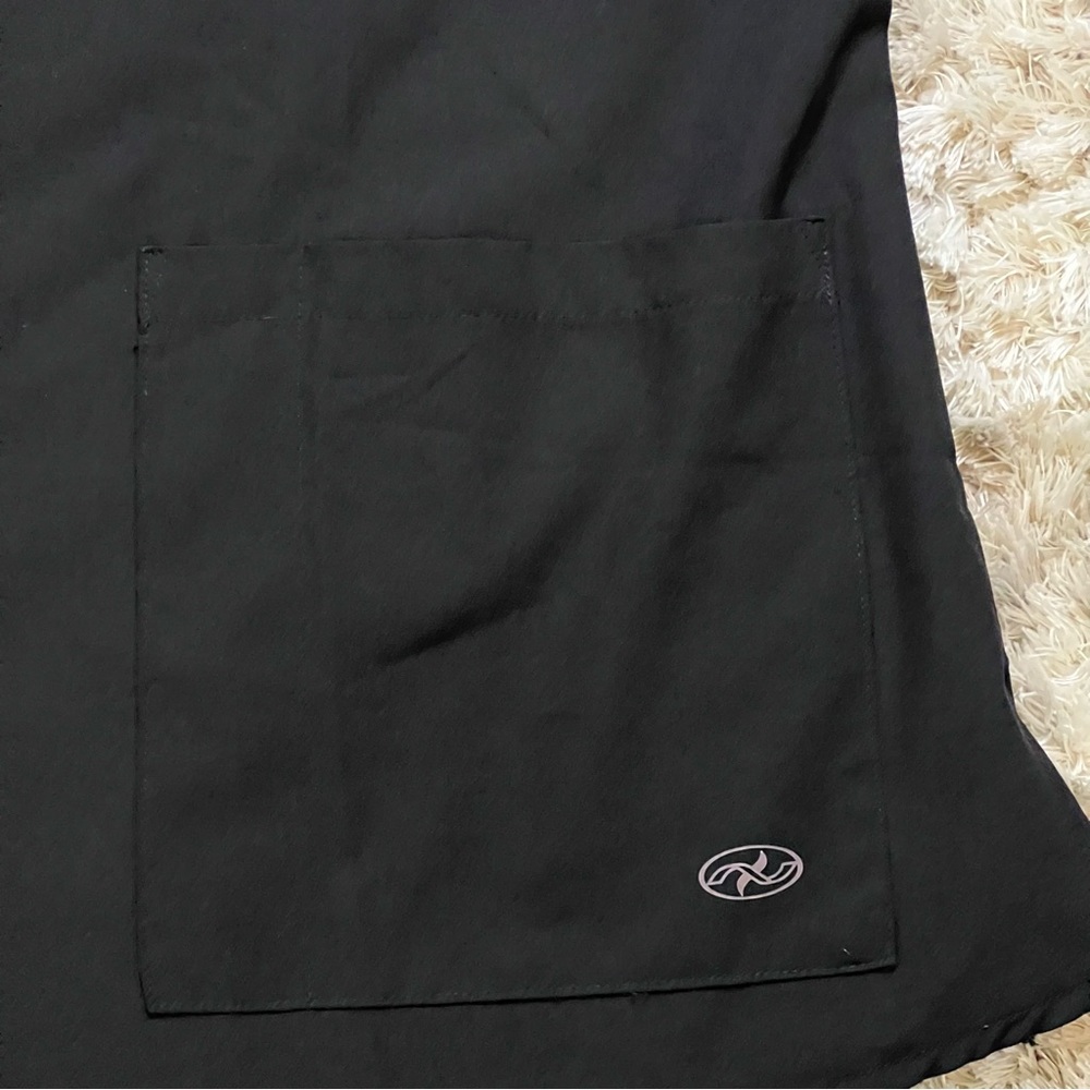 Scrub top - Picture 3 of 4